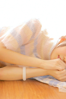 丹麦女孩